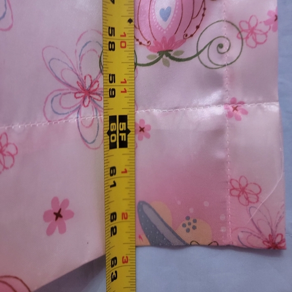 CINDERELLA PRINCESS ENCHANTMENT WINDOW PANELS - Picture 10 of 17